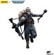 Figurka Figurka Warhammer 40k Astra Militarum Death Korps of Krieg Veteran Squad Guardsman 1/18 0 cm 1