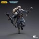 Figurka Figurka Warhammer 40k Astra Militarum Death Korps of Krieg Veteran Squad Guardsman 1/18 0 cm 2