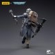 Figurka Figurka Warhammer 40k Astra Militarum Death Korps of Krieg Veteran Squad Guardsman 1/18 0 cm 3