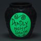 Paladone PALADONE Miasteczko Halloween Przybornik na Biurko/Doniczka (świeci w ciemności) 3