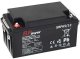PowerBat Akumulator AGM 12V 65Ah 1