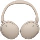 Słuchawki Sony WH-CH730N beżowe (WHCH730NC.CE7) 3