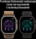 Smartwatch Apple Watch Ultra 4 GPS + Cellular 49mm Natural Titanium / Alpine Loop M Piaskowy  (MJAF4ET/A) 4