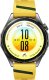 Smartwatch Huawei Watch GT7 46mm Active Żółty  (55020JTW) 2
