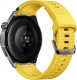 Smartwatch Huawei Watch GT7 46mm Active Żółty  (55020JTW) 6