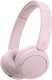 Słuchawki Sony WH-CH530 Pink (WHCH530P.CE7) 1