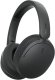 Słuchawki Sony WH-CH730N Black (WHCH730NB.CE7) 1