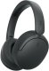 Słuchawki Sony WH-CH730N czarne (WHCH730NB.CE7) 1