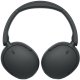 Słuchawki Sony WH-CH730N czarne (WHCH730NB.CE7) 3