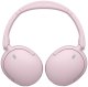 Słuchawki Sony WH-CH730N różowe (WHCH730NP.CE7) 3