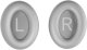 Słuchawki Bose QuietComfort szare (884367-1700) 7