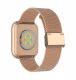 Smartwatch GepardWatches ForeVigo 4 SW-330 Różowe złoto (GSM180720) 3