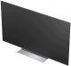 Telewizor LG QNED evo AI MiniLED 65QNED86B6B 165,1 cm (65") 4K Ultra HD Smart TV Wi-Fi Czarny (65QNED86B6B.AEU) 3