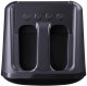 Głośnik Defender BOOMER 14 Bluetooth 15W MP3/USB/AUX/LED czarny 3