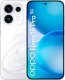 Smartfon Oppo Reno16 Pro 5G (CPH2863) | Pop Biały | 6.32 " | AMOLED | 2640 x 1216 pikseli | Mediatek | Dimensity 8550 Super | Internal RAM 12 GB | 512 GB | Dual SIM | 5G | Main camera resolution 200+50+50 MP | Secondary camera resolution 50 MP | Android | 1