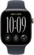 Smartwatch Apple Watch 12 GPS 42mm Space Grey Alu Sport Band S/M Granatowy  (MJE74ET/A) 2