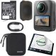 Kamera DJI Osmo 360 Standard Combo czarna 1