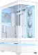 Obudowa Asus PRIME AP304 TG ARGB White (199291559707) 1
