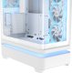 Obudowa Asus PRIME AP304 TG ARGB White (199291559707) 4
