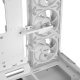 Obudowa Asus PRIME AP304 TG ARGB White (199291559707) 10