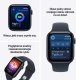 Smartwatch Apple Watch SE 3 GPS 44mm Starlight Alu Sport M/L Piaskowy  (MJL54MP/A) 3