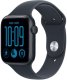 Smartwatch Apple Watch SE 3 GPS 44mm Midnight Alu Sport M/L Granatowy  (MJL94MP/A) 1