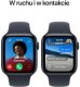 Smartwatch Apple Watch SE 3 GPS 40mm Midnight Alu Sport M/L Granatowy  (MJL14MP/A) 5