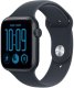 Smartwatch Apple Watch SE 3 GPS 40mm Midnight Alu Sport S/M Granatowy  (MJKY4MP/A) 1