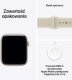 Smartwatch Apple Watch SE 3 GPS + Cellular 40mm Starlight Alu Sport M/L Piaskowy  (MJKW4MP/A) 7