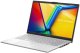 Laptop FULL ASUS Vivobook Go 15 E1504 - 15.6" HD 1920x1080 ekran / AMD Ryzen 5 7520U do 4.30GHz (4 rdzenie) / 8GB DDR5 / 512GB SSD M.2 NVME PCIE 3.0 / AMD Radeon Graphics / WIFI 5 + Bluetooth 5.1 / HDMI / USB Type-C with power deliv 2