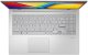 Laptop FULL ASUS Vivobook Go 15 E1504 - 15.6" HD 1920x1080 ekran / AMD Ryzen 5 7520U do 4.30GHz (4 rdzenie) / 8GB DDR5 / 512GB SSD M.2 NVME PCIE 3.0 / AMD Radeon Graphics / WIFI 5 + Bluetooth 5.1 / HDMI / USB Type-C with power deliv 3