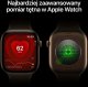 Smartwatch Apple Watch 12 GPS 46mm Black Alu Sport Band M/L Czarny  (MJEL4ZR/A) 3