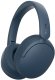 Słuchawki Sony WH-CH730N granatowe (WHCH730NL.CE7) 1