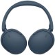 Słuchawki Sony WH-CH730N granatowe (WHCH730NL.CE7) 3