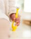 Carriwell FRIDA_SET_Frida Baby Grow-With-Me Training Toothbrush zestaw szczoteczek treningowych 2szt. (1220000221079) 2