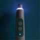 Carriwell FRIDA_Frida Baby Electric Nail Buffer pilnik elektryczny dla niemowląt LED 1szt. + czyścik 1szt. 3w1 (1220000221345) 2