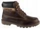 Buty trekkingowe męskie Caterpillar Colorado 2.0 Tractor WP Brązowe 46 (P726857) 1