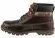 Buty trekkingowe męskie Caterpillar Colorado 2.0 Tractor WP Brązowe 46 (P726857) 3