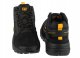 Buty trekkingowe męskie Caterpillar Grapple Leather Mid Czarne 41 (P726961) 1
