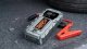ExtraLink Jump 34 Jump Starter | Powerbank rozruchowy do odpalania samochodu |3x LED, latarka, wyświetlacz LCD (EX.99526) 11