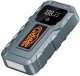 ExtraLink Jump 34 Jump Starter | Powerbank rozruchowy do odpalania samochodu |3x LED, latarka, wyświetlacz LCD (EX.99526) 2