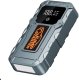ExtraLink Jump 34 Jump Starter | Powerbank rozruchowy do odpalania samochodu |3x LED, latarka, wyświetlacz LCD (EX.99526) 4