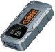 ExtraLink Jump 34 Jump Starter | Powerbank rozruchowy do odpalania samochodu |3x LED, latarka, wyświetlacz LCD (EX.99526) 6