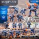 Archon Studio StarCraft: Terran - Starter Set (2031049) 1