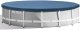 Intex Basen ogrodowy stelażowy 427x107 zestaw 12w1 9