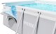 Intex Basen stelażowy 300x175cm 4w1 (26784) 1
