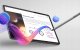 Tablet Lenovo Idea Tab 11" 256 GB Grafitowy 4