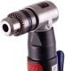 Amewi Wiertarka Pneumatyczna Kątowa 1,5 - 10 mm na Kluczyk Niska Głowica 95mm (5904422442514) 4
