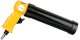 VERGIONIC Pistolet do silikonu pneumatyczny 300ml kartusz standardowy (5902553710779) 4