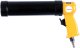 VERGIONIC Pistolet do silikonu pneumatyczny 300ml kartusz standardowy (5902553710779) 5